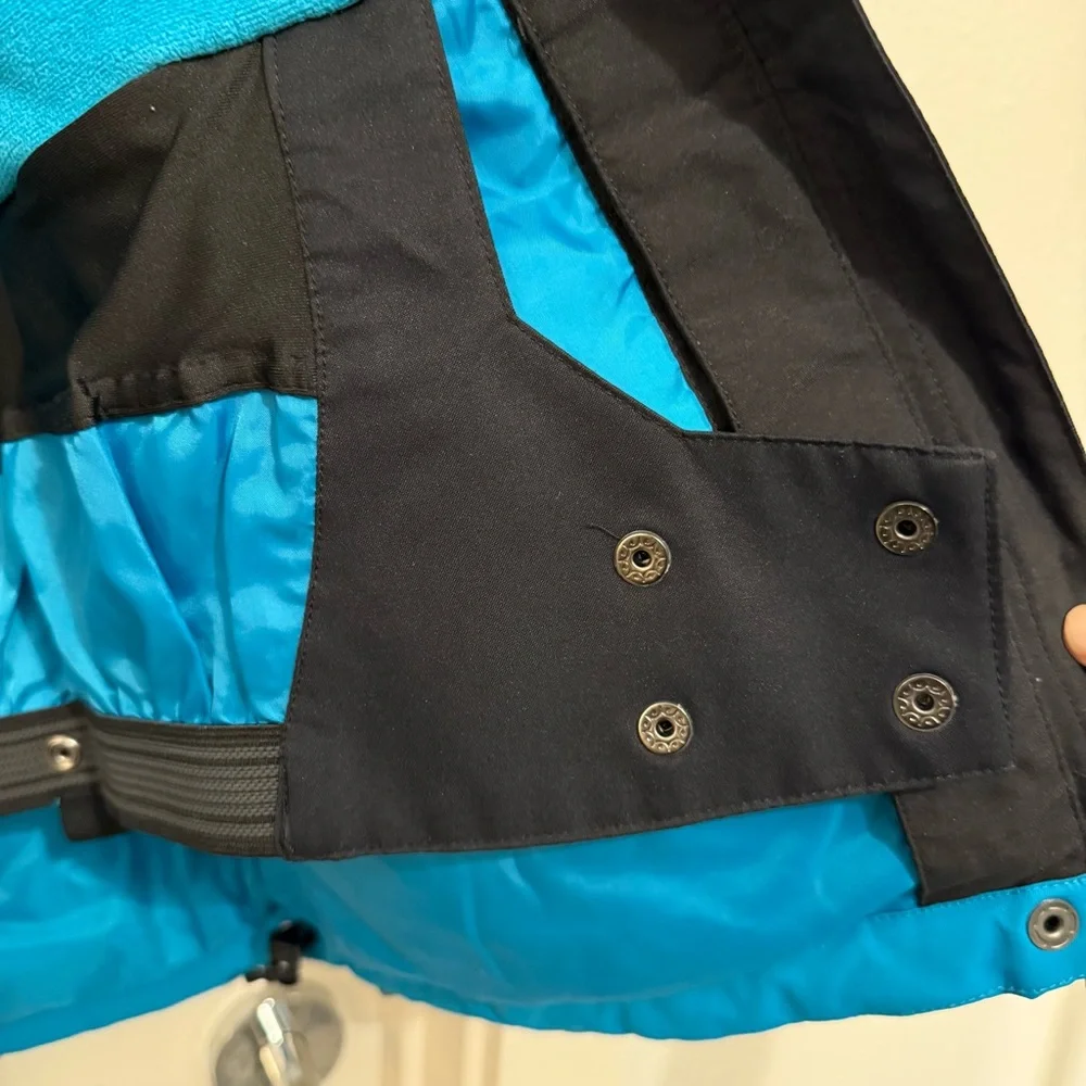 Roxy women’s hooded